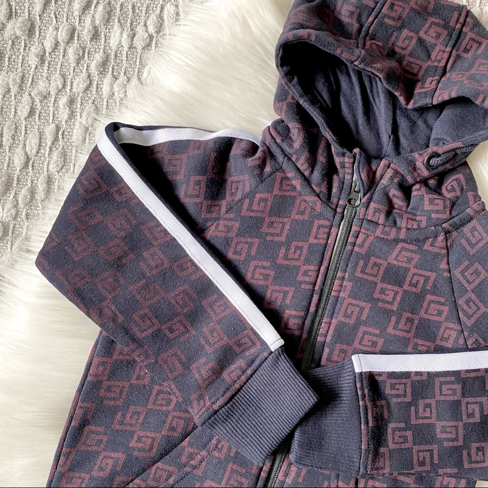 New! Toddler hoodie